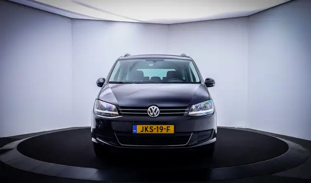 Volkswagen Sharan 1.4TSI Dsg 7Pers. COMF. LINE CARPLAY | STOELVERW |