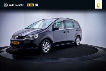 1.4TSI Dsg 7Pers. COMF. LINE CARPLAY | STOELVERW |