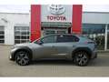 Toyota bZ4X FWD PDC SHZ KAMERA NAVI ACC LED 360° Silber - thumbnail 3