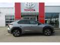 Toyota bZ4X FWD PDC SHZ KAMERA NAVI ACC LED 360° Silber - thumbnail 17