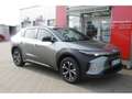 Toyota bZ4X FWD PDC SHZ KAMERA NAVI ACC LED 360° Silber - thumbnail 18
