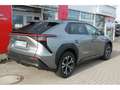 Toyota bZ4X FWD PDC SHZ KAMERA NAVI ACC LED 360° Silber - thumbnail 16