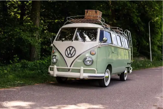 Volkswagen T1