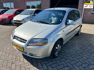 1.4-16V Class // Automaat // Airco // APK