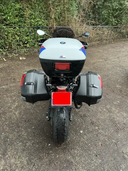 BMW F 900 XR - foto 6