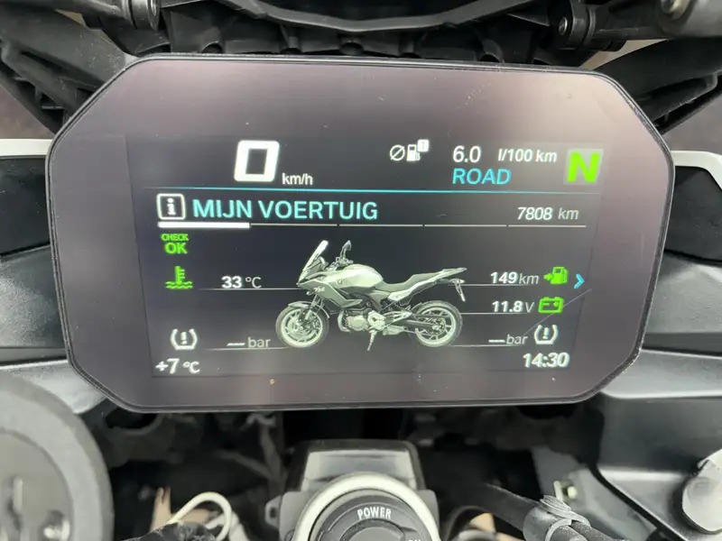 BMW F 900 XR - foto 4