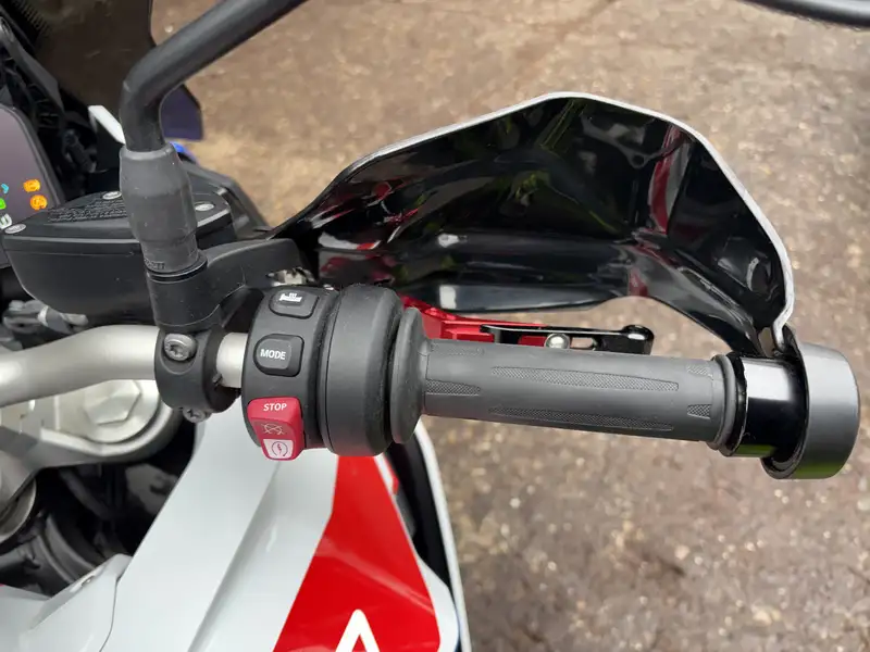 BMW F 900 XR - foto 8