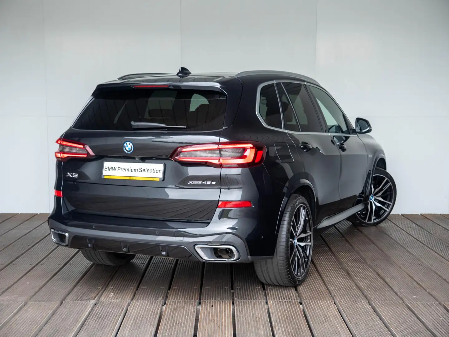BMW X5 xDrive45e | M Sportpakket | Comfort Access | Panor Noir - 2