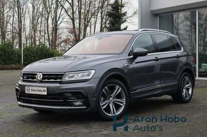 Volkswagen Tiguan 1.5 TSI R-Line Pano, Camera, Led, Stoelverwarming,