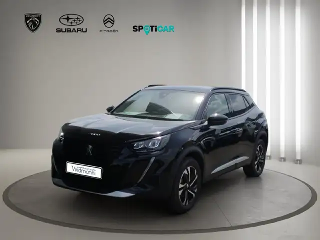 Peugeot e-2008 e- Allure Pack