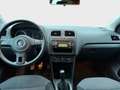 Volkswagen Polo V Comfortline Schwarz - thumbnail 10