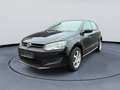 Volkswagen Polo V Comfortline Schwarz - thumbnail 1