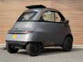 Micro Microlino Brommobiel Microlino Lite 5.5 kWh L6 Berline Anthr Grau - thumbnail 3