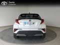 Toyota C-HR 2.0 VVT I-HYBRID ADVANCE AUTO 184 5PT Blanco - thumbnail 4