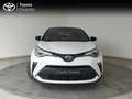 Toyota C-HR 2.0 VVT I-HYBRID ADVANCE AUTO 184 5PT Blanco - thumbnail 5