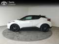 Toyota C-HR 2.0 VVT I-HYBRID ADVANCE AUTO 184 5PT Blanco - thumbnail 3