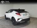 Toyota C-HR 2.0 VVT I-HYBRID ADVANCE AUTO 184 5PT Blanco - thumbnail 2