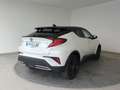 Toyota C-HR 2.0 VVT I-HYBRID ADVANCE AUTO 184 5PT Blanco - thumbnail 17