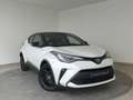 Toyota C-HR 2.0 VVT I-HYBRID ADVANCE AUTO 184 5PT Blanco - thumbnail 18