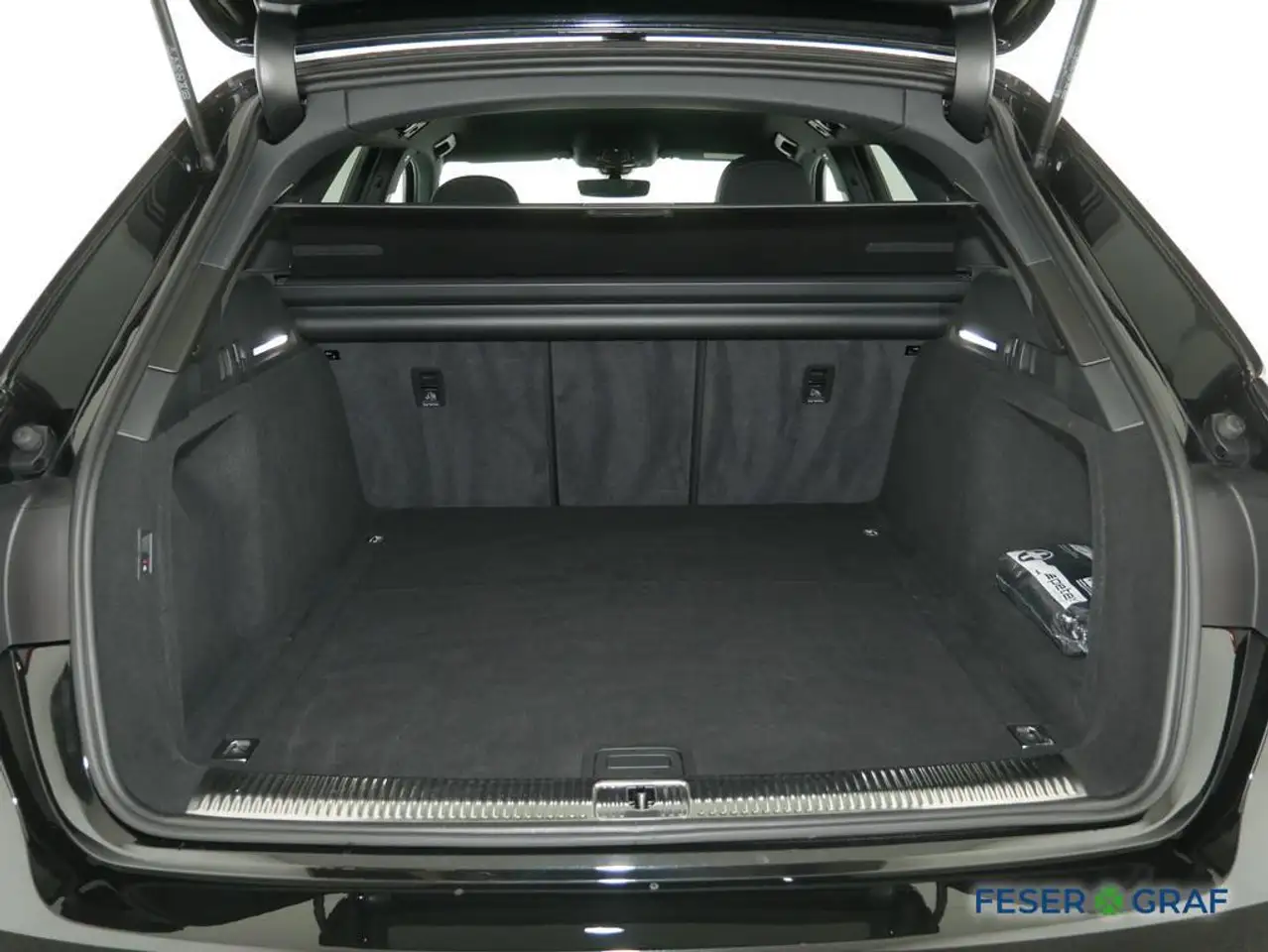 Audi A4 Avant 45 TFSI quattro S line AHK LED Virtual 10