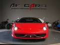 Ferrari 458 ITALIA COUPE 2.Hand, Carbon LED Rot - thumbnail 2