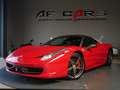 Ferrari 458 ITALIA COUPE 2.Hand, Carbon LED Rot - thumbnail 1
