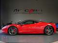 Ferrari 458 ITALIA COUPE 2.Hand, Carbon LED Rot - thumbnail 8