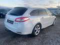 Peugeot 508 508 SW 1,6 e-HDI ASG6 Access Weiß - thumbnail 6