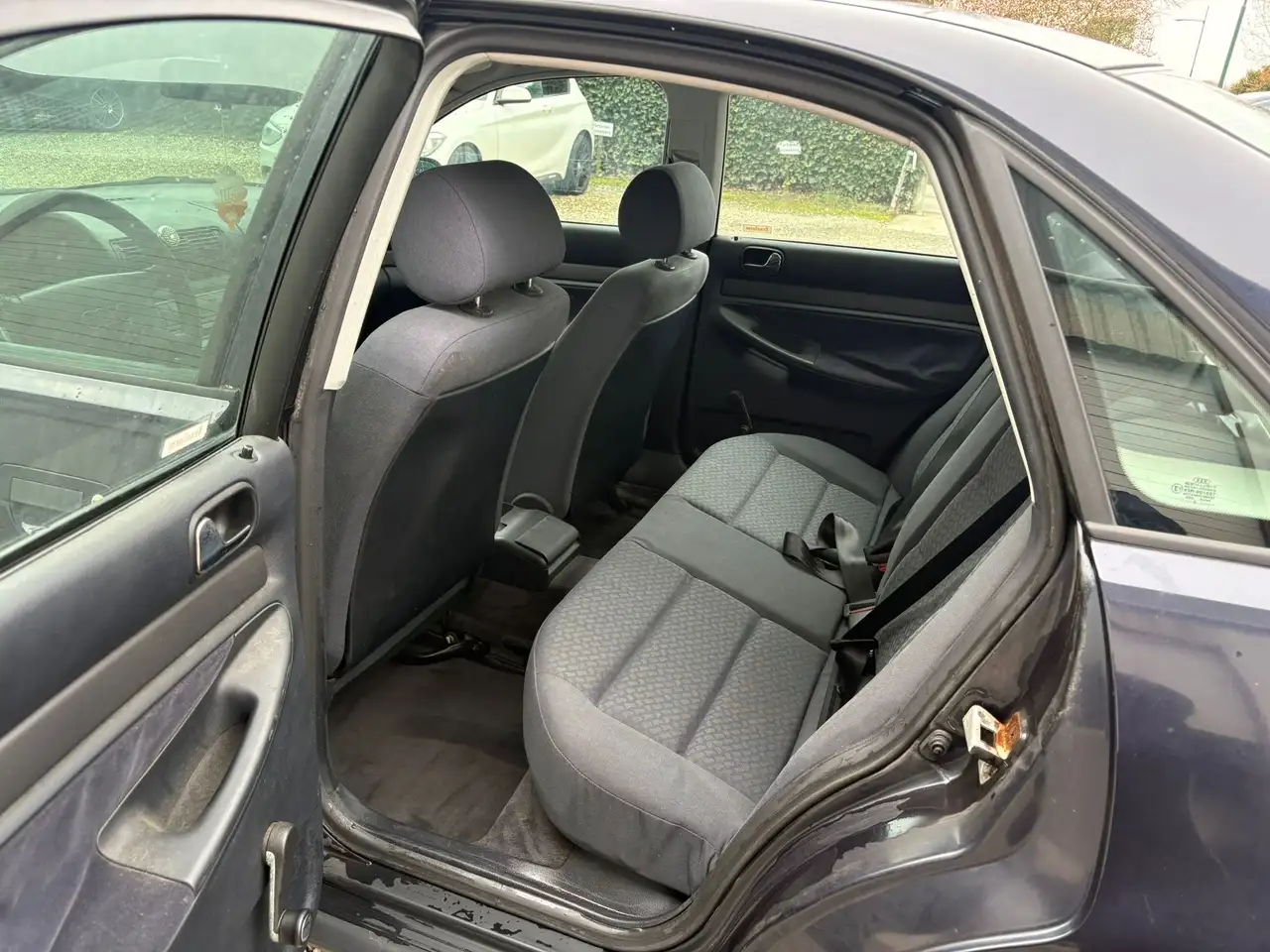 Audi A4 1.8 Turbo quattro KM NAP✅, foto 11