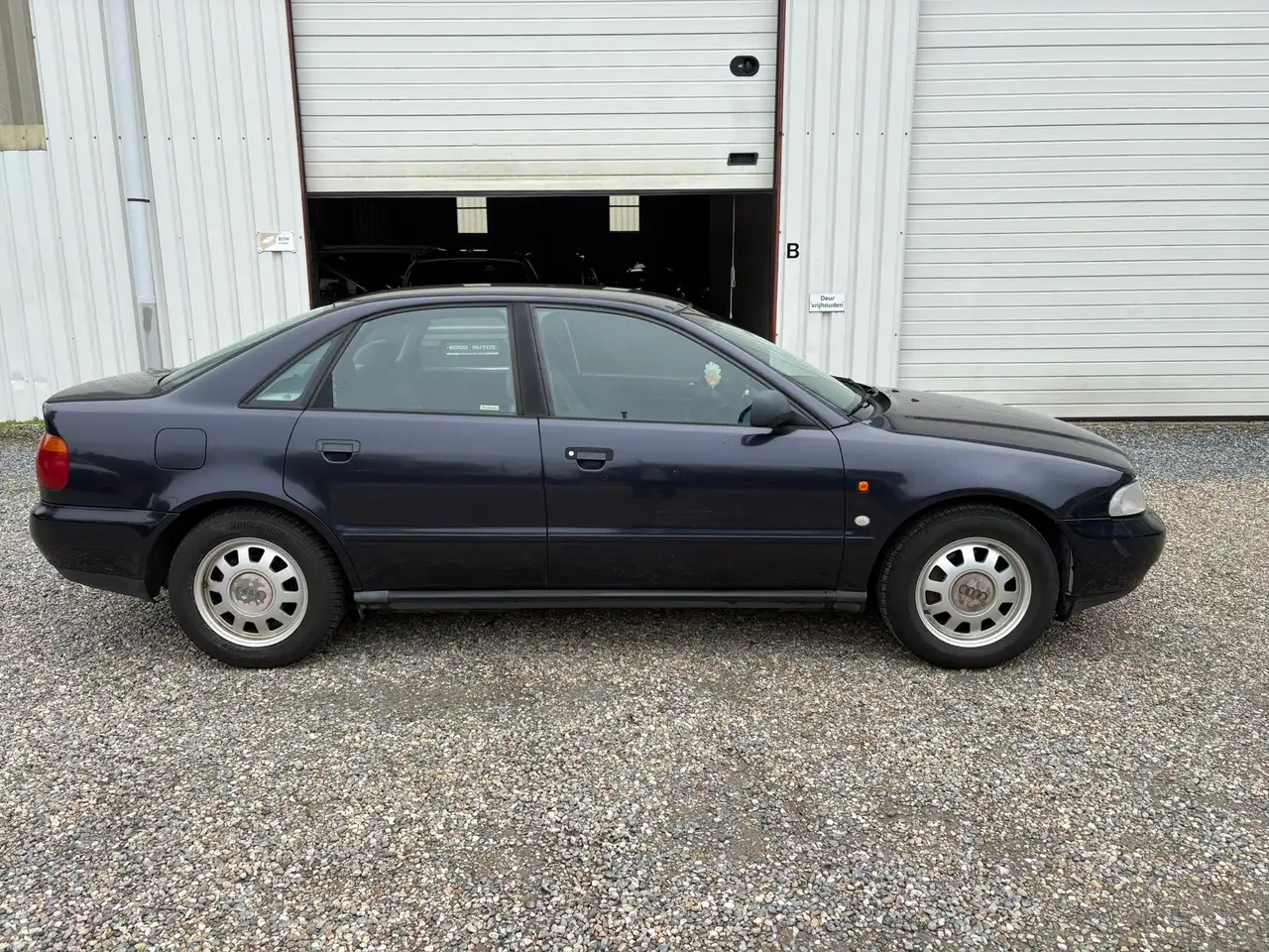 Audi A4 1.8 Turbo quattro KM NAP✅, foto 7