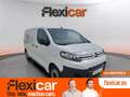 Citroen Jumpy JUMPYTalla M BlueHDi 70KW (95CV) Confort Amarillo - thumbnail 1