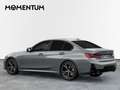 BMW 330 330e Gris - thumbnail 8
