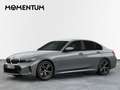 BMW 330 330e Gris - thumbnail 1