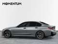 BMW 330 330e Gris - thumbnail 9