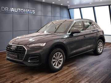 40 2.0 TDI quattro S-tronic