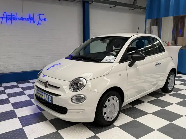 Fiat 500 500 1.0i MHEV **apple carplay**Android**
