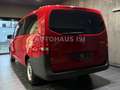 Mercedes-Benz Vito 110 CDI Tourer Extralang 9-SITZER,KLIMA Rojo - thumbnail 11