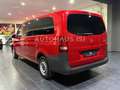 Mercedes-Benz Vito 110 CDI Tourer Extralang 9-SITZER,KLIMA Rojo - thumbnail 8
