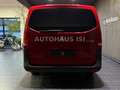 Mercedes-Benz Vito 110 CDI Tourer Extralang 9-SITZER,KLIMA Rojo - thumbnail 12