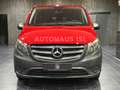 Mercedes-Benz Vito 110 CDI Tourer Extralang 9-SITZER,KLIMA Rojo - thumbnail 2