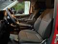 Mercedes-Benz Vito 110 CDI Tourer Extralang 9-SITZER,KLIMA Rojo - thumbnail 14