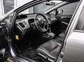 Honda Civic 1.3 Hybrid Elegance | Navi | Leder | Climate contr Grijs - thumbnail 7