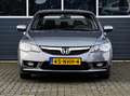 Honda Civic 1.3 Hybrid Elegance | Navi | Leder | Climate contr Grijs - thumbnail 10