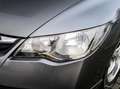 Honda Civic 1.3 Hybrid Elegance | Navi | Leder | Climate contr Grijs - thumbnail 17