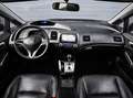 Honda Civic 1.3 Hybrid Elegance | Navi | Leder | Climate contr Grijs - thumbnail 3