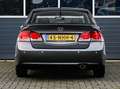 Honda Civic 1.3 Hybrid Elegance | Navi | Leder | Climate contr Grijs - thumbnail 11