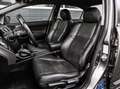 Honda Civic 1.3 Hybrid Elegance | Navi | Leder | Climate contr Grijs - thumbnail 5