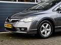 Honda Civic 1.3 Hybrid Elegance | Navi | Leder | Climate contr Grijs - thumbnail 16