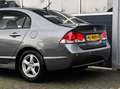Honda Civic 1.3 Hybrid Elegance | Navi | Leder | Climate contr Grijs - thumbnail 18