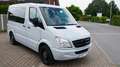 Mercedes-Benz Sprinter II Kasten Ideal für Umbau zum Wohnmobil Grau - thumbnail 3